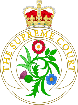 R (Miller) v Secretary of State for Exiting the European Union